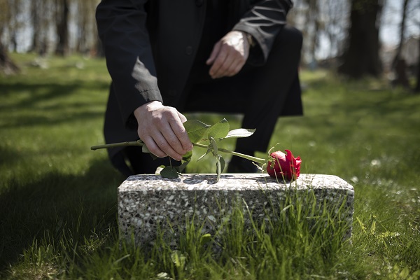cremation services